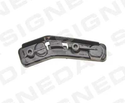 КРОНШТЕЙН ДЛЯ БАМПЕРА SIGNEDA PBM01005AL