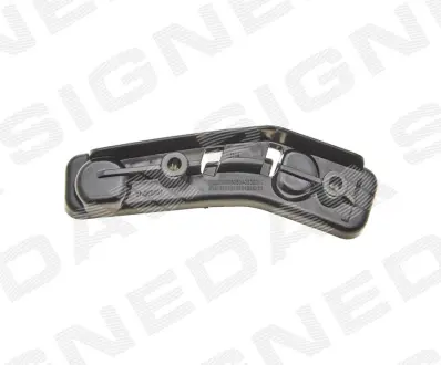 КРОНШТЕЙН ДЛЯ БАМПЕРА SIGNEDA PBM01005AR