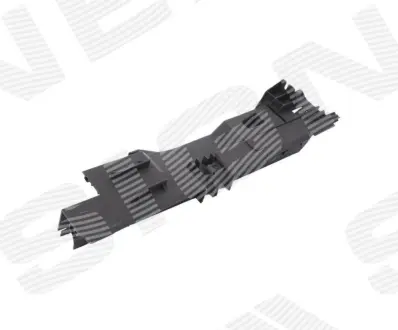 Кронштейн радіатора BMW X5 (E70), 04.10 - 11.13 SIGNEDA PBM01015AL