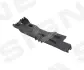 Кронштейн радіатора BMW X5 (E70), 04.10 - 11.13 SIGNEDA PBM01015AR (фото 1)