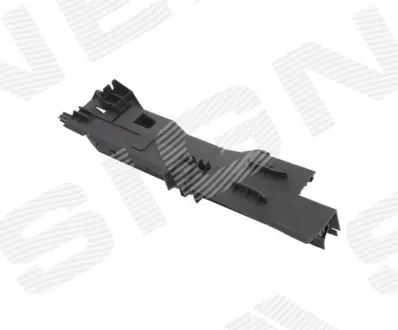 Кронштейн радіатора BMW X5 (E70), 04.10 - 11.13 SIGNEDA PBM01015AR