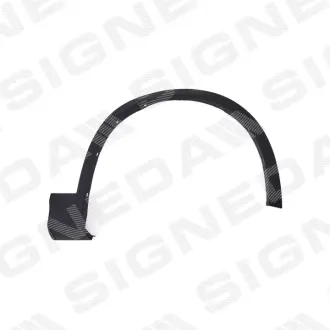 НАДКРЫЛЬНИКИ (ПЕРЕДНИИ) SIGNEDA PBM01021MAR