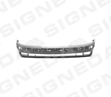 БАМПЕР ПЕРЕДНИЙ SIGNEDA PBM04003BA