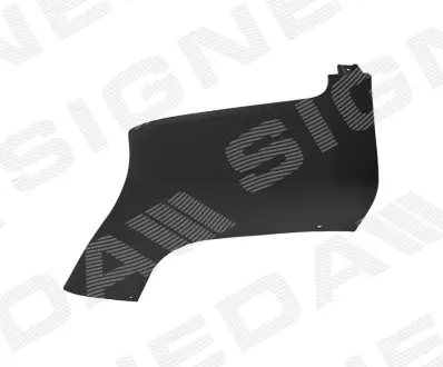 УГЛЫ ЗАДНЕГО БАМПЕРА SIGNEDA PBM040100R