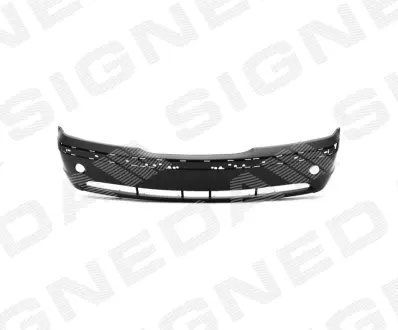 БАМПЕР ПЕРЕДНИЙ SIGNEDA PBM04011BA
