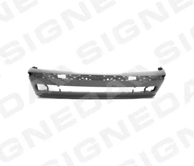 БАМПЕР ПЕРЕДНИЙ SIGNEDA PBM04012BA