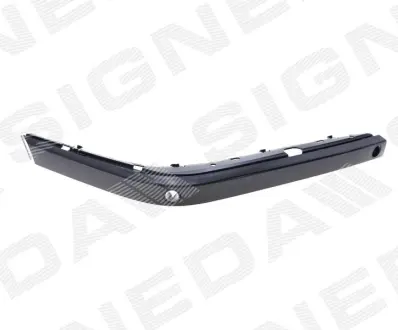 МОЛДИНГ БАМПЕРА SIGNEDA PBM04015MBR