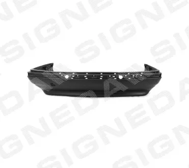 БАМПЕР ЗАДНИЙ SIGNEDA PBM04019BA