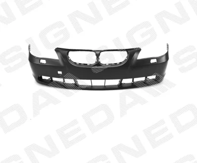 БАМПЕР ПЕРЕДНИЙ SIGNEDA PBM04020BAI
