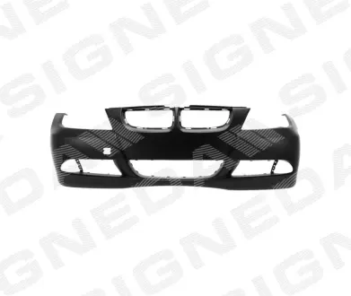 БАМПЕР ПЕРЕДНИЙ SIGNEDA PBM04023BA