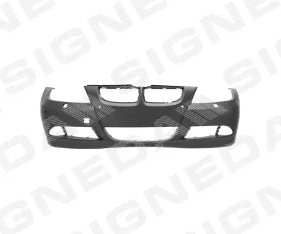 БАМПЕР ПЕРЕДНИЙ SIGNEDA PBM04023BC