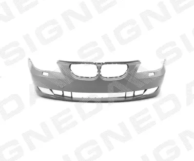БАМПЕР ПЕРЕДНИЙ SIGNEDA PBM04039BA