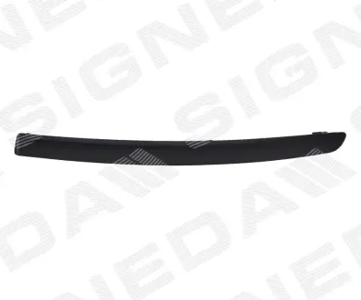 МОЛДИНГ БАМПЕРА SIGNEDA PBM04047MAL