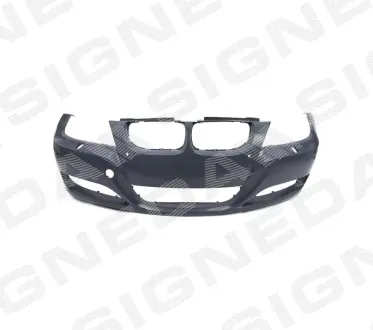 БАМПЕР ПЕРЕДНИЙ SIGNEDA PBM04050BD