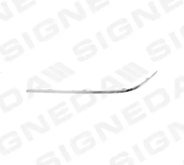 ХРОМ НА ЛЕНТУ БАМПЕРА SIGNEDA PBM04056MAL