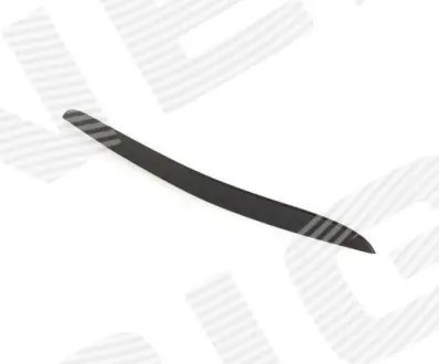 МОЛДИНГ ЗАДНЕГО БАМПЕРА SIGNEDA PBM04068MAC
