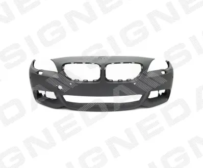 БАМПЕР ПЕРЕДНИЙ SIGNEDA PBM04070BA