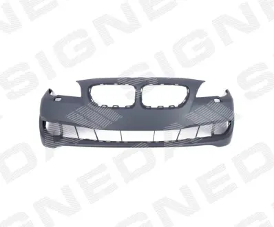БАМПЕР ПЕРЕДНИЙ SIGNEDA PBM04086BA