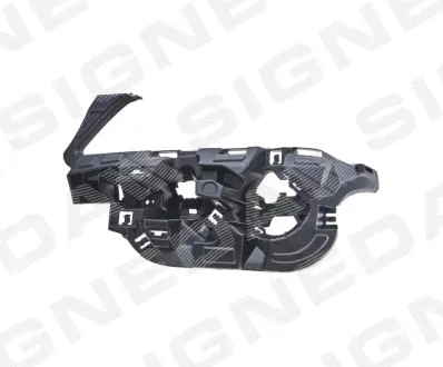 КРОНШТЕЙН ДЛЯ БАМПЕРА SIGNEDA PBM04086RAL