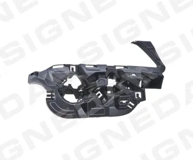 КРОНШТЕЙН ДЛЯ БАМПЕРА SIGNEDA PBM04086RAR