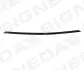 Молдинг бампера BMW 3 (F30/F31/F35/F80), 11 - 15 SIGNEDA PBM04092MA (фото 1)