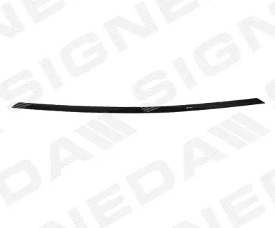 МОЛДИНГ БАМПЕРА SIGNEDA PBM04092MA