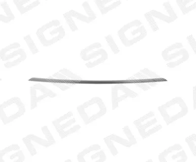МОЛДИНГ БАМПЕРА SIGNEDA PBM04092MB