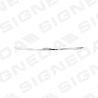 МОЛДИНГ ЗАДНЕГО БАМПЕРА SIGNEDA PBM04093MC