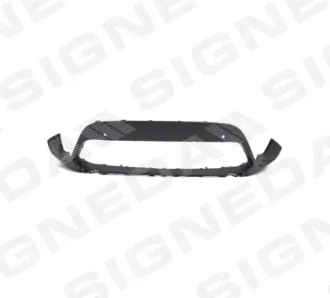 БАМПЕР ПЕРЕДНИЙ SIGNEDA PBM04095BA