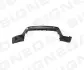 Спойлер бампера BMW X3 (F25). 11.10 - 04.14 SIGNEDA PBM04095BB (фото 1)