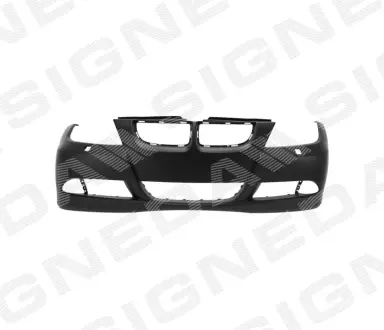 БАМПЕР ПЕРЕДНИЙ SIGNEDA PBM041037BA