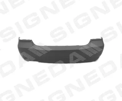 БАМПЕР ЗАДНИЙ SIGNEDA PBM041040BA