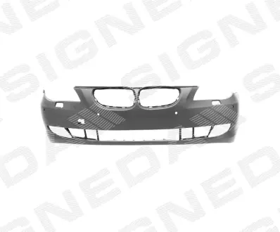 БАМПЕР ПЕРЕДНИЙ SIGNEDA PBM041052BA
