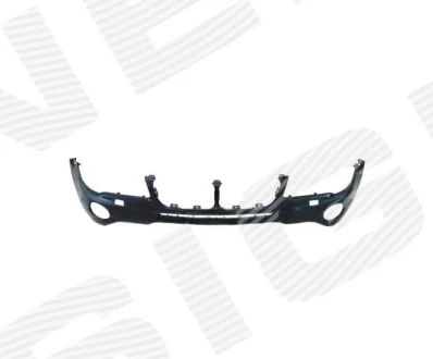 БАМПЕР ПЕРЕДНИЙ SIGNEDA PBM041061BA