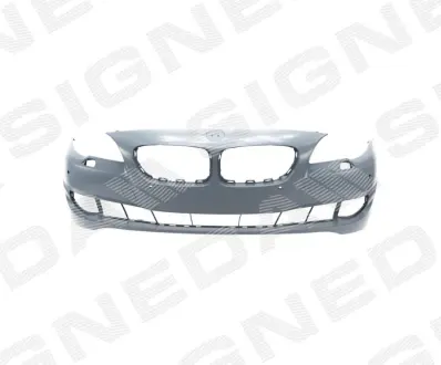 БАМПЕР ПЕРЕДНИЙ SIGNEDA PBM041067BA