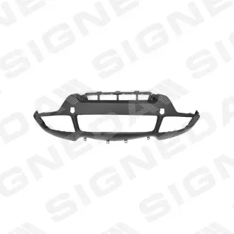 БАМПЕР ПЕРЕДНИЙ SIGNEDA PBM041068BA