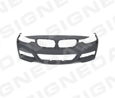 БАМПЕР ПЕРЕДНИЙ SIGNEDA PBM041078BA