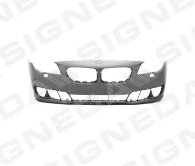 БАМПЕР ПЕРЕДНИЙ SIGNEDA PBM041080BA