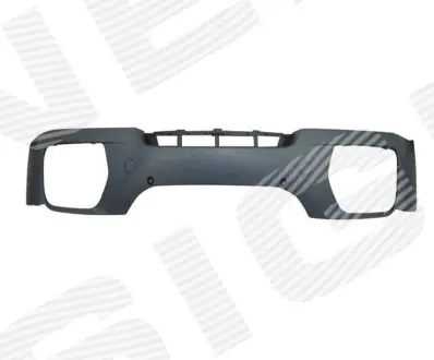 БАМПЕР ПЕРЕДНИЙ SIGNEDA PBM04183BB