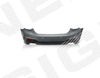 БАМПЕР ЗАДНИЙ SIGNEDA PBM04196BSET