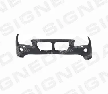 Бампер передній BMW X1 (E84), 09 - 15 SIGNEDA PBM04226BA