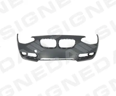 БАМПЕР ПЕРЕДНИЙ SIGNEDA PBM04236BA