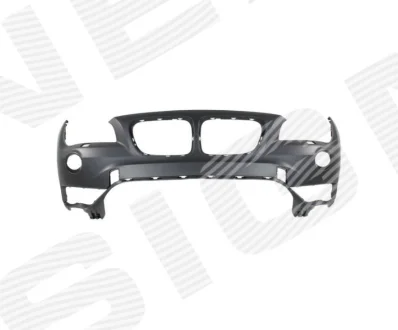 БАМПЕР ПЕРЕДНИЙ SIGNEDA PBM04260BA