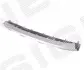 Спойлер бампера BMW X1 (F48). 15 - SIGNEDA PBM05041VA (фото 1)