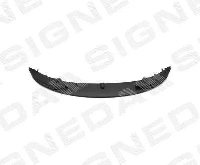 СПОЙЛЕР БАМПЕРА SIGNEDA PBM05059VA