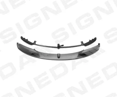 СПОЙЛЕР БАМПЕРА SIGNEDA PBM05060VA