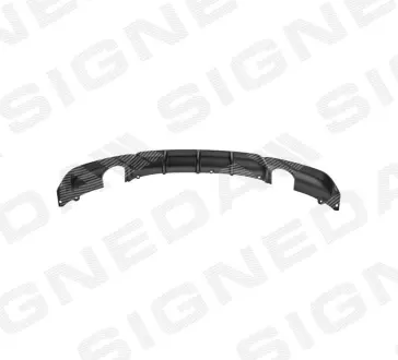 СПОЙЛЕР БАМПЕРА SIGNEDA PBM05061VA