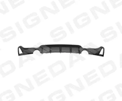 СПОЙЛЕР БАМПЕРА SIGNEDA PBM05063VA