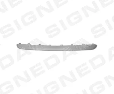 СПОЙЛЕР БАМПЕРА SIGNEDA PBM05078VA
