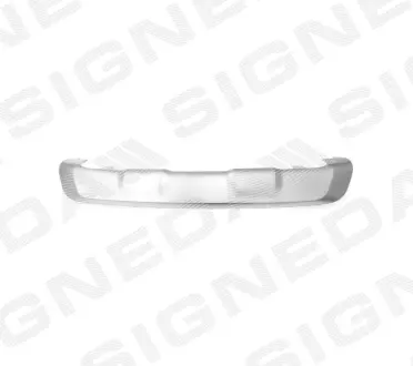 СПОЙЛЕР БАМПЕРА SIGNEDA PBM05080VA